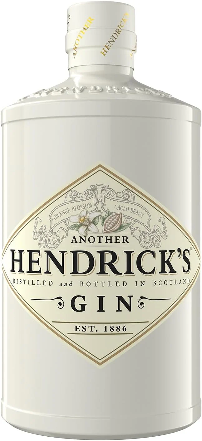 Hendrick's Another Hendrick's Gin 0,7l, alc. 44 Vol.-%