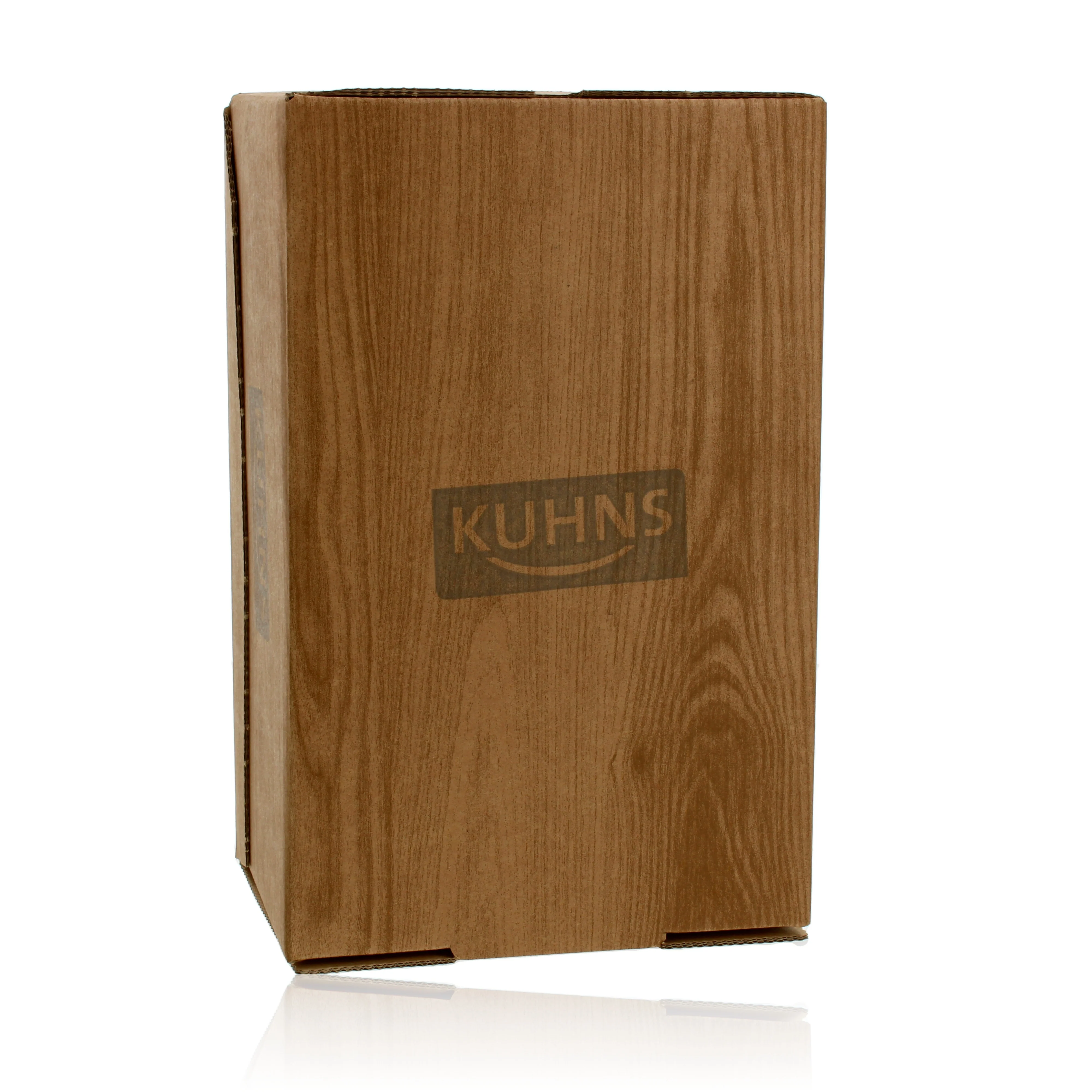 Kuhns Bio-Apfelsaft Bag in Box 5,0l - Image 3