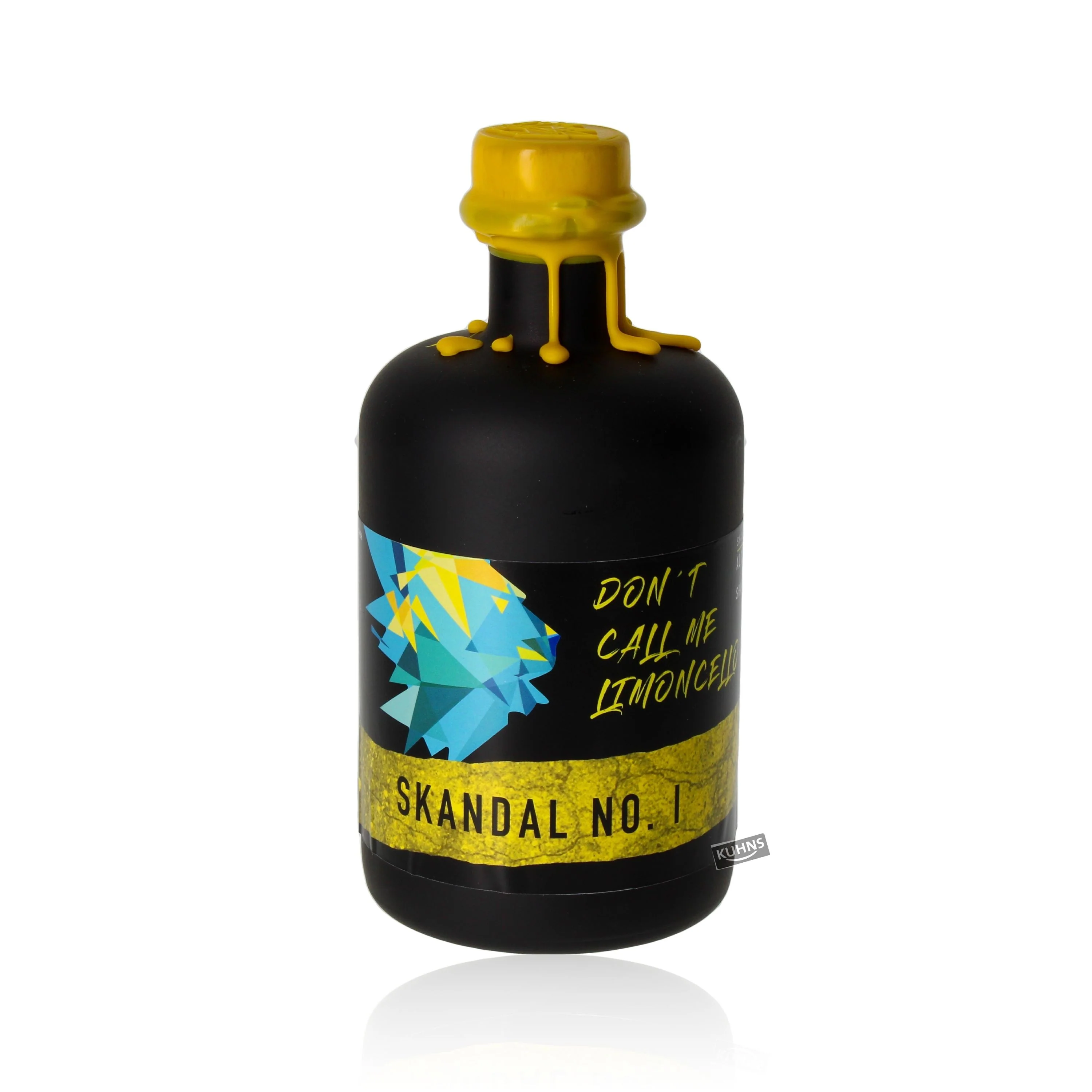 Skandal No. 1 Limoncello 0,5l, alc. 20 Vol.-%