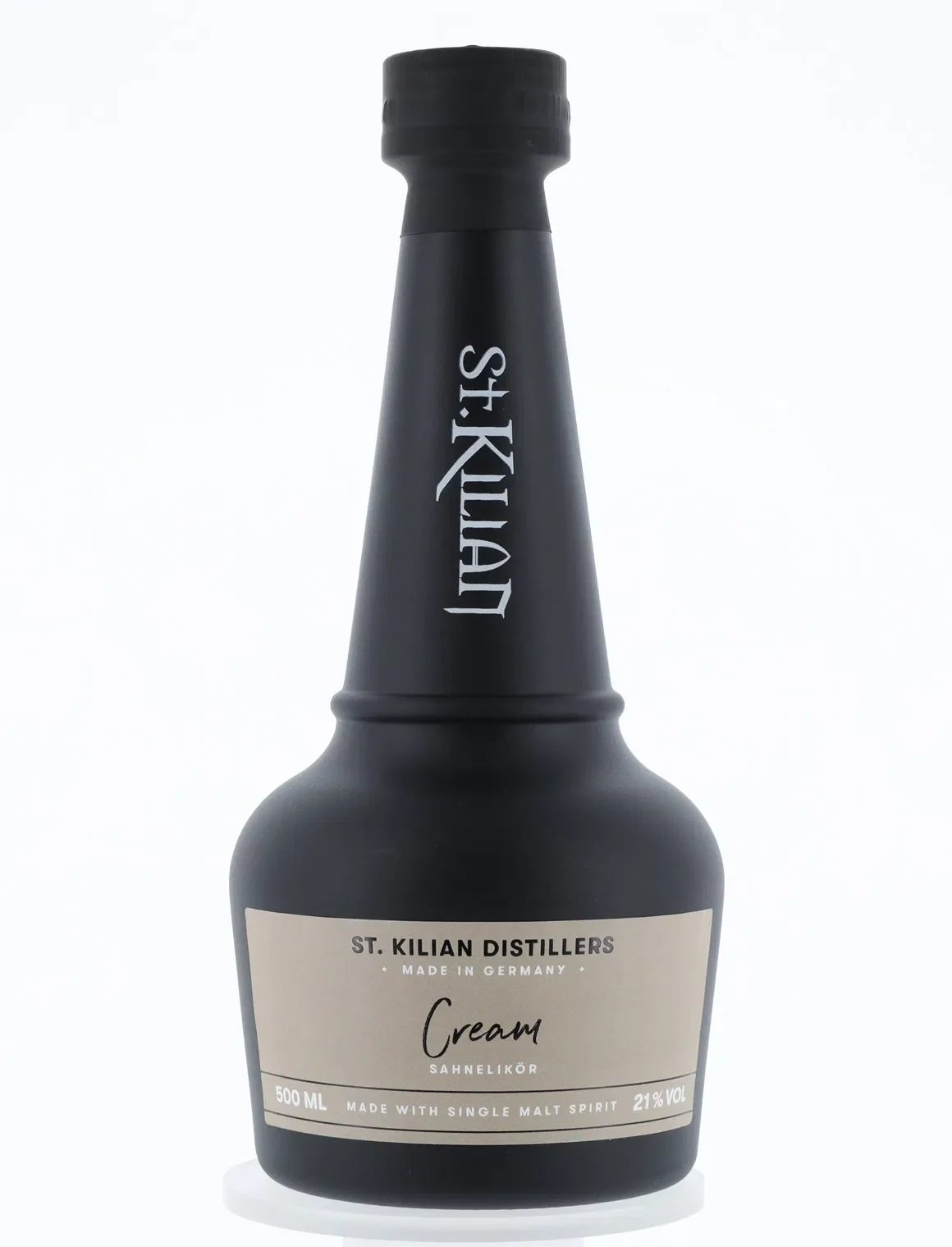 St. Kilian Cream 0,5l, alc. 21 Vol.-%